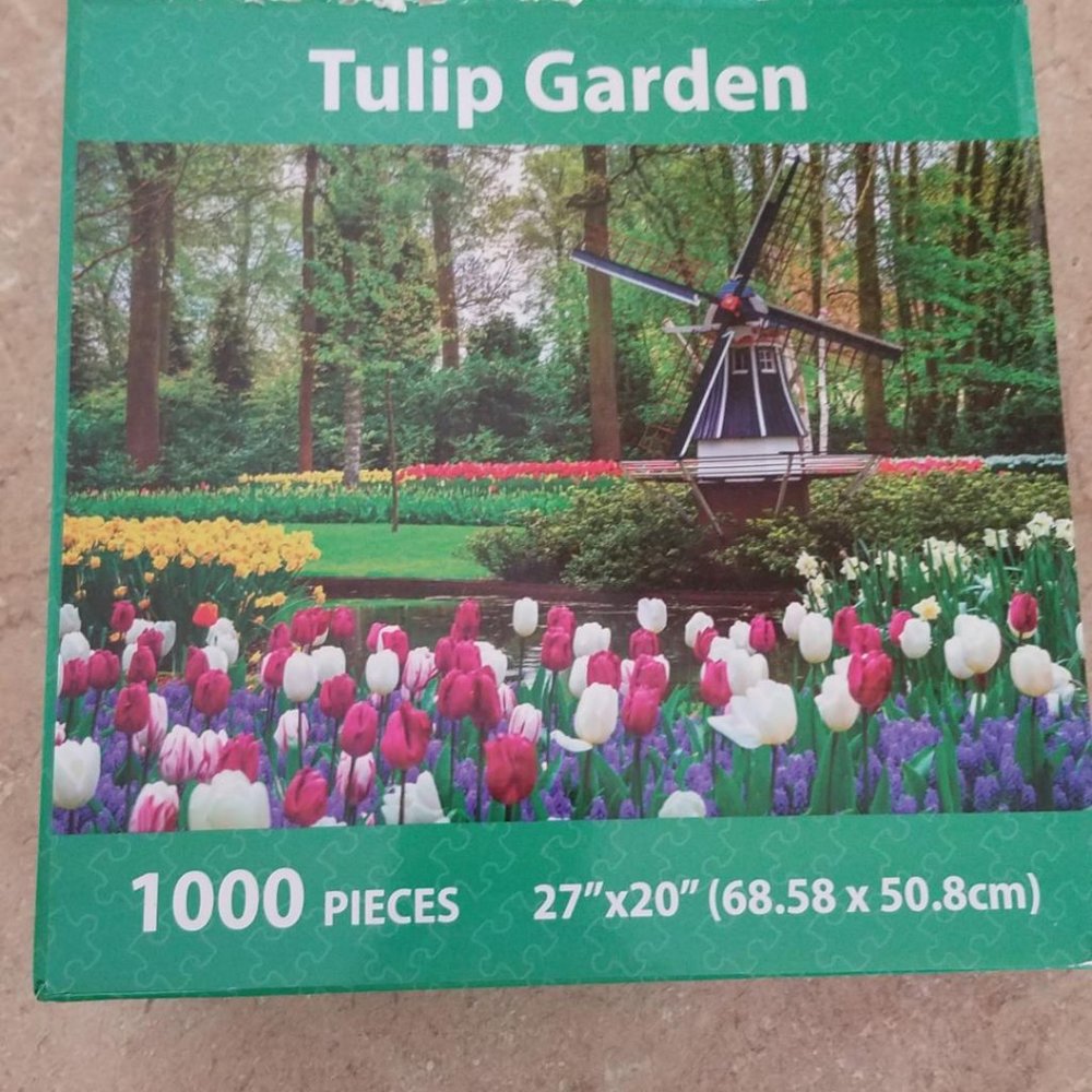 Puzzle